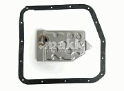 Фильтр АКПП Toyota EL4#, EL5#, AE9#, AE10#, ST20# JT390K AZUMI (ком-кт с прокладкой АКПП)
