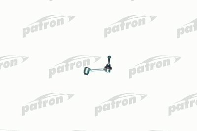 Стойка стабилизатора AUDI A3/A3 SKODA OCTAVIA Combi (1Z5), OCTAVIA (1Z3) SUPERB задняя PS4085 PATRON