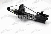 Стойка Nissan Qashqai 07- передняя прав. PSA339196 PATRON