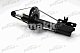 Стойка Nissan Qashqai 07- передняя прав. PSA339196 PATRON