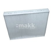 Фильтр салонный Фильтрсиб NF-002 (CUK 25 041) HAVAL F, F7X, Dargo 2022-, H6 2014-,Jolion 2021-,Shens