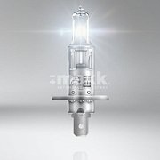 Автолампа H1 24V 70W OSRAM 64155-01В P14.5s блистер 1шт