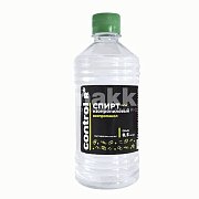 Спирт изопропиловый 0,5л Control R (пластик)