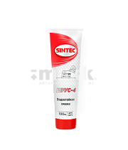 Смазка ШРУС-4 Sintec 100гр