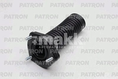 Опора амортизационной стойки Lexus RX3## 4WD 03-08 задняя лев. PSE4269 PATRON