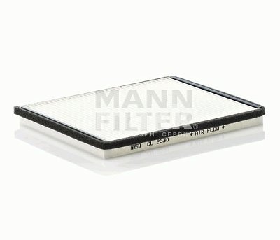 Фильтр салонный MANN CU 2530 Ford Maveric I 93-00 Nissan Primera II Terrano II 