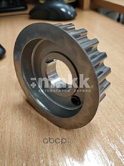 Шкив коленвала ВАЗ 1118, 2170, 2190 зуб. 8 кл. 21116100502500 АВТОВАЗ ПАО