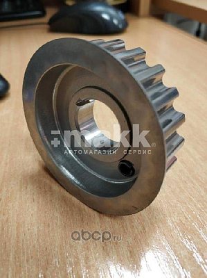 Шкив коленвала ВАЗ 1118, 2170, 2190 зуб. 8 кл. 21116100502500 АВТОВАЗ ПАО