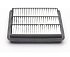 Фильтр воздушный PATRON PF1766 GEELY ATLAS, BOYUE