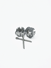 Комплект крепежа на рулевой наконечник ВАЗ 2101 BM.0075 Белмаг