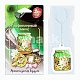 Ароматизатор мембранный Magic Time Jam perfume J-4