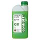 Антифриз Control T (-40)  1кг G11 зелёный