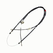 Трос ручного тормоза 2101-2107 BM.1371 БЕЛМАГ