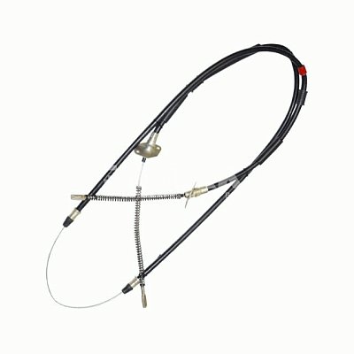 Трос ручного тормоза 2101-2107 BM.1371 БЕЛМАГ
