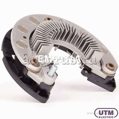 Диодный мост генератора FORD Focus Estate 2.0 SYDA EM6981A UTM