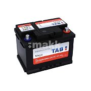 Аккумуляторная батарея 62 Ач Tab Magic о/п (189063)