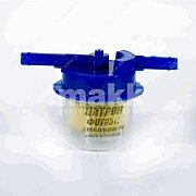 Фильтр топливный Цитрон "Механик"/RAIDER 9.3.11 / FOT11  (012-1117010) ВАЗ ОКА ЗАЗ УАЗ ИЖ  с отстойн