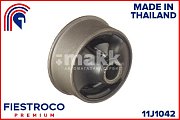 Сайлентблок Toyota Corolla,Wish #E12#, #CM2 переднего рычага задний 11J1042 Fiestroco (на авто 2 шт)