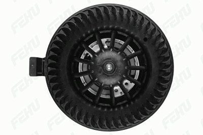 Мотор отопителя салона Lada Largus (12-) Renault Logan (04-) A/C FFH1077 Fehu