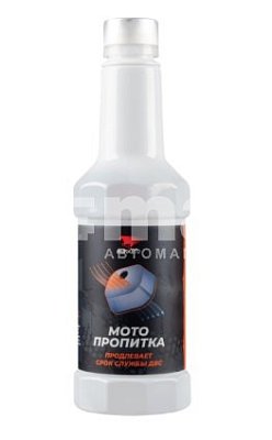 Масло для пропитки возд. фильтр ВМПАВТО 350мл 8407