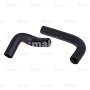 Патрубки печки ВАЗ 21073 ком-кт 2 шт. ALT РК85iALT