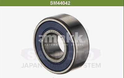 Подшипник универсальный 15*35*13 SM44042 Saemoto
