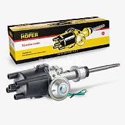 Распределитель зажигания ВАЗ 2101-2107 (30.3706)длин.вал. HF 767 743 Hofer
