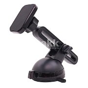 Держатель автомобильны магнитный для смарфонов AVS AH-1904-M