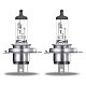 Автолампа H4 12V 60/55W OSRAM 64193 Р43t 