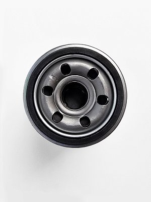 Фильтр масляный Hengst H97W06 (W 67/1,W 6025, C-224,W 7023) Subaru, Nissan 