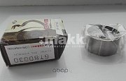 Ролик обводной ремня ГРМ Toyota 3SFE GT80030 GMB