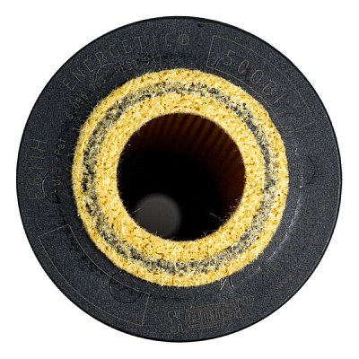 Фильтр масляный Hengst E611H D122 (HU 612/2 X) Chevrolet Aveo, Cruze; Opel Astra