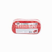 Трос  3,5т  5м буксировочный ленточный 2 крюка  Autoprofi 50шт/уп TRL-35