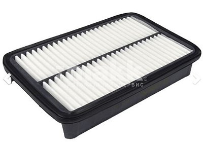 Фильтр воздушный Azumi A21162 (C 2568) TOYOTA CELICA