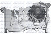 Насос водяной Renault Logan K7M K4M  Sandero Megane Dolz R-236 Dolz