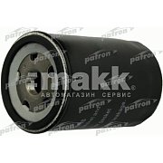 Фильтр масляный PATRON PF4115 (W 719/30) AUDI: 100 90-94, 100 Avant 91-94, 200 89-90, 200 Avant 89-9