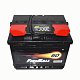 Аккумуляторная батарея 60 Ач FIREBALL о/п  24,2*17,5*19