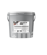 Смазка пластичная ROLF GREASE P9 460 SX-2 18кг