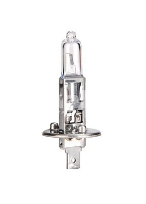 Автолампа H1 12V 55W Autoprofi LONG LIFE +30%