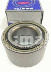 Подшипник ступицы MAZDA Capella 40BWD06A-JB-5CA10-01 NSK
