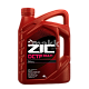 Масло трансмиссионное ZIC ATF Multi DCTF синт. 4л