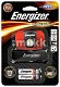 Фонарь Energizer налобный LED Headlight 2xAAA 