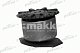 Сайлентблок задней балки Nissan Qashqai J10F 06- PSE10023 Patron (на авто 2 шт)