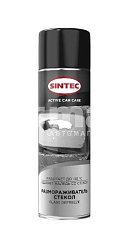 Размораживатель стекол 650мл Sintec Glass DeFreeze аэрозоль