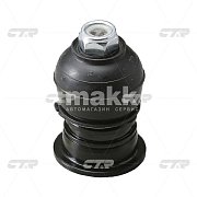 Опора шаровая Honda Accord,Torneo,C-RV, Civic,Odyssey CL RA пер верх лев/прав CB0107/CBHO14/CBHO CTR