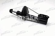 Стойка Renault Logan MCV 07- 12- PSA338713 PATRON
