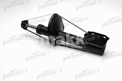 Стойка Renault Logan MCV 07- 12- PSA338713 PATRON