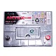 Аккумуляторная батарея 70 Ач Актех Standart Asia (75D23L) о/п 23,2*17,5*22,5