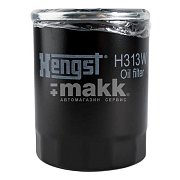 Фильтр масляный Hengst H313W (W 610/7)  Getz, i10, i20