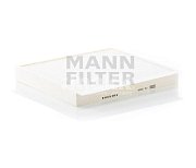 Фильтр салонный MANN CU 2356 Elantra, Matrix